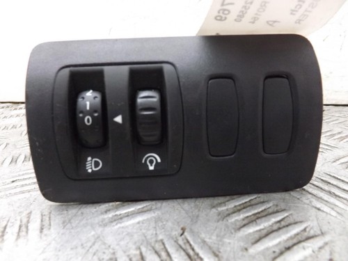 Renault clio headlight - clio,