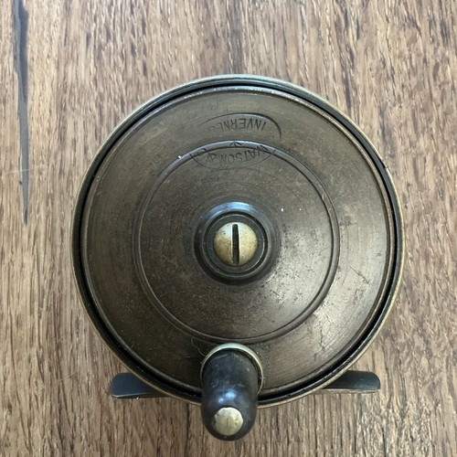 Vintage watson of - vintage, 2