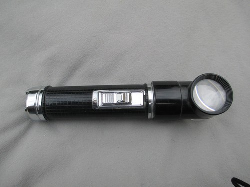 Vtg peak light lupe - lupe, 10x