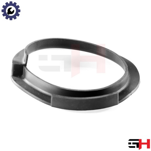 Rubber buffer suspension - buffer,