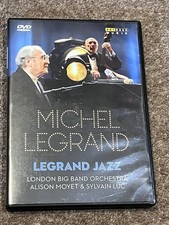 Michael Legrand - Legrand