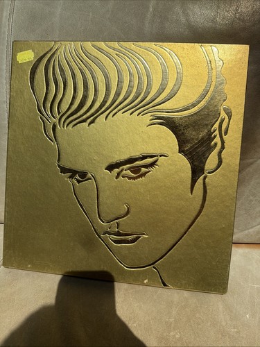 Elvis presley golden - elvis,