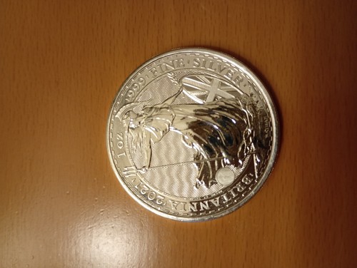 The royal mint - the,