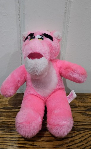Vintage pink panther - panther,,