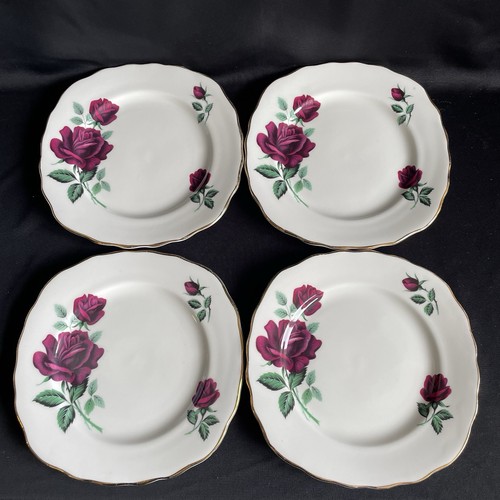 Royal osborne fine bone china - bone,