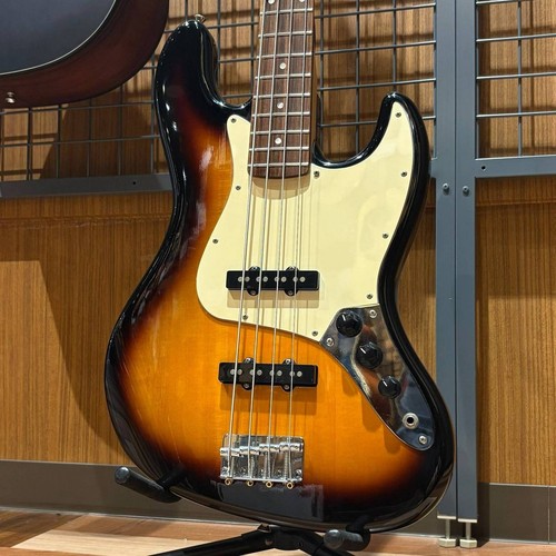 Squier fender affinity jazz - fender,