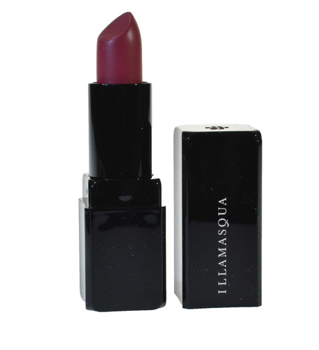 Illamasqua antimatter lipstick - illamasqua,