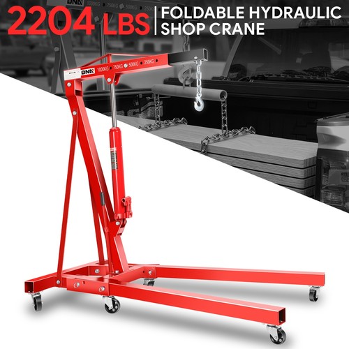 Ton heavy duty - 1,