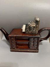 Paul Cardew Design Pottery Tea