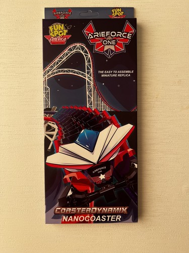 Arieforce one fun spot - arieforce, one,