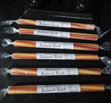 Blackpool rock sticks - rock,