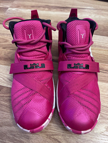 Nike lebron soldier think - lebron, ix