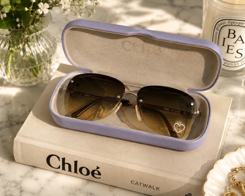 Authentic vintage chloé - vintage, 59s