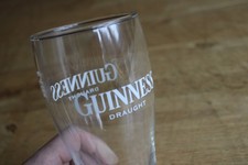 Rare Vintage Guinness Draught
