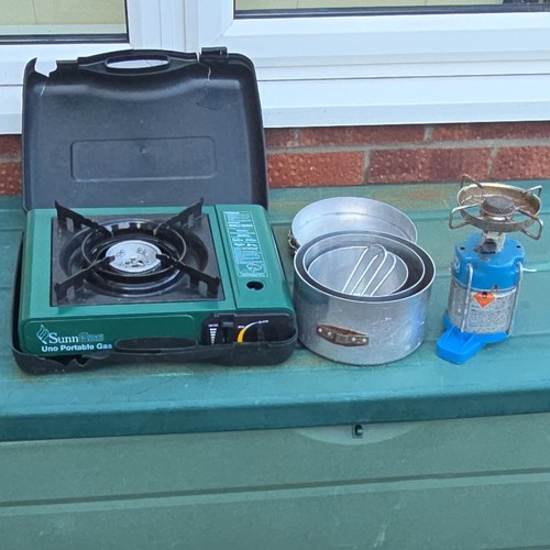 Sunngas uno portable single - ,