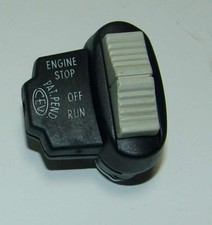 Light Switch Start And Stop