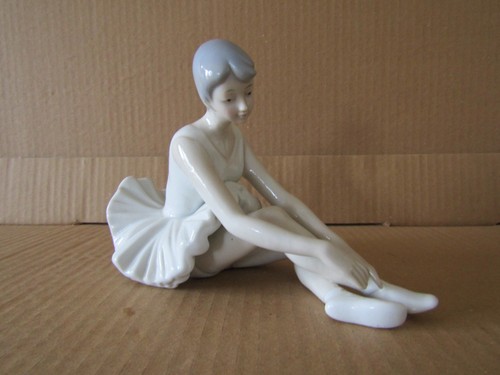 Nao style ballerina - ,