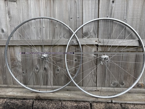 Vintage handbuilt pete mathews - pete,