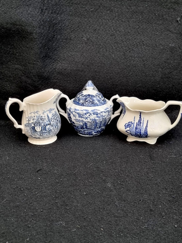Assorted british anchor - assorted, /