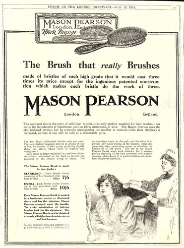 Ww1 advert for - advert, pearson