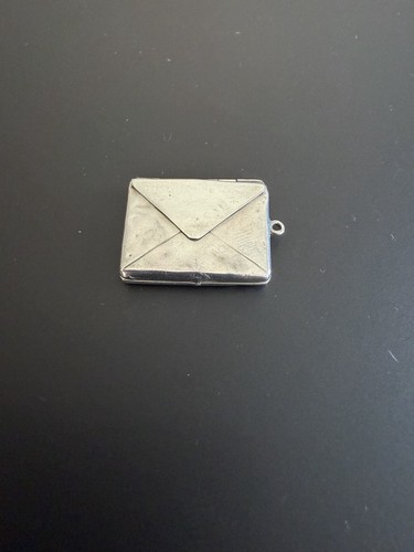 Very rare solid silver - rare,