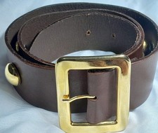 Vintage Jaeger women's brown