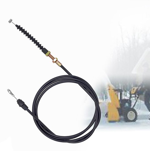 Deflector control cable - deflector,