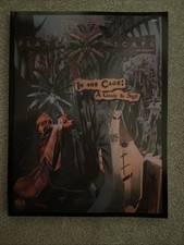 Ad&d Planescape. Guide To Sigil . Print On Demand Softback.