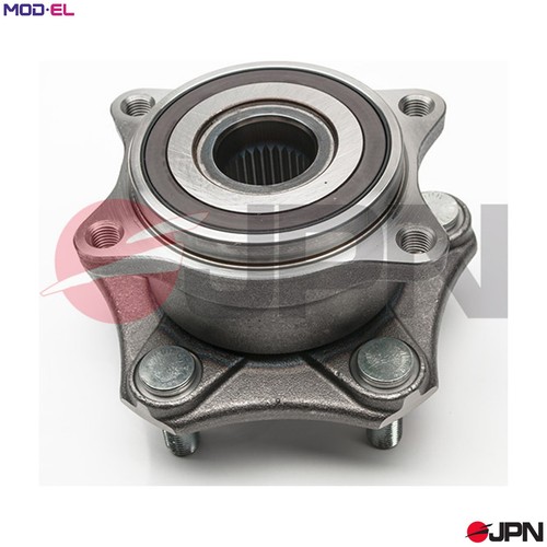 Wheel bearing kit 10l8018 jpn - wheel,