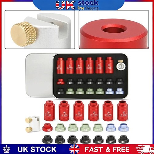 21x bullet comparator kit - 21x,