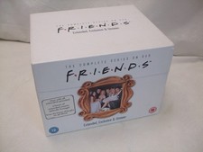 Friends - Series 1-10 -