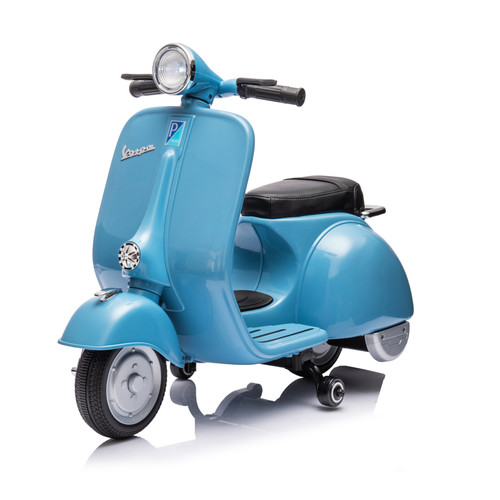 12v kids vespa electric - 12v,