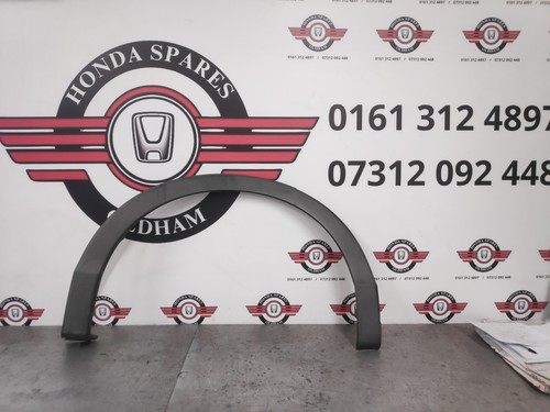 Honda civic mk9 osr - honda,
