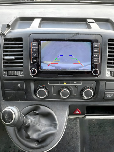 Cam carplay radio - carplay, gps