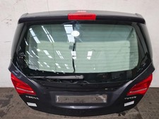 VAUXHALL MERIVA B MK2 2012