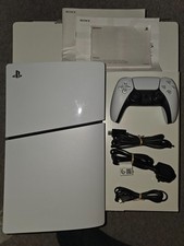 PlayStation 5 digital 1TB | complete console | Excellent condition