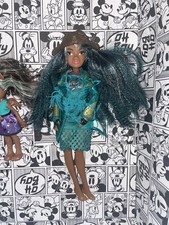 Disney Descendants 2 Uma Isle