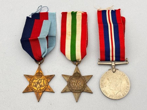 Ww2 british the italy - british,