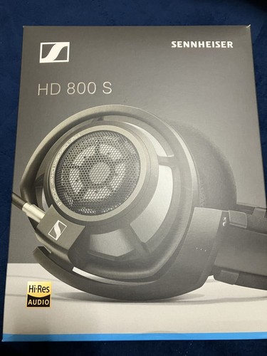 Sennheiser 800s high - sennheiser,