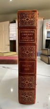 International library of