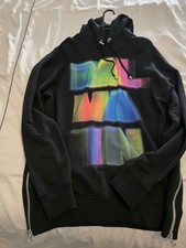 Balmain DISCO Hoodie *Rare*
