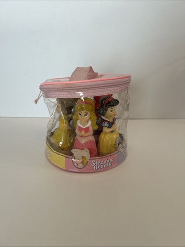 Disney princess bath toy - disney,