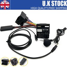 For VW RCD510 310+ 300+ RNS510 315 Wireless Bluetooth Module Audio Cable Adapter