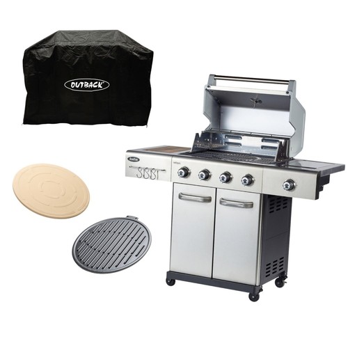 Outback jupiter burner - jupiter,