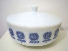 Vintage Federal Fireking USA