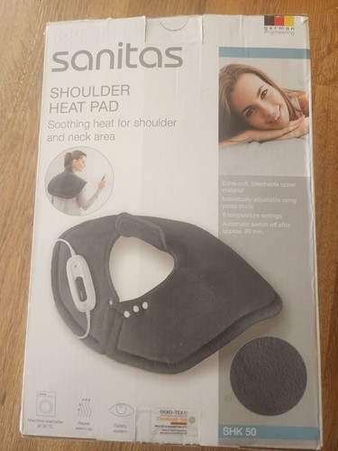 Sanitas shk shoulder - 50, &