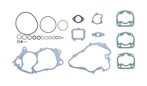 Gasket set full - gasket, for