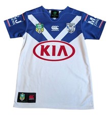 Canterbury Bankstown Bulldogs