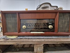 Huldra Radio FM Receiver