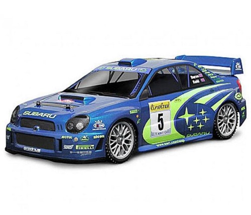 New hpi sprint - hpi, 3